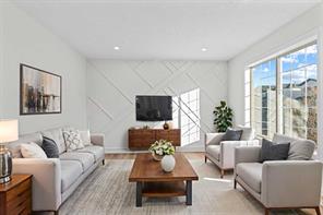 52 Martin Crossing Rise NE, Calgary, Alberta T3J 3P1