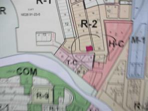 300-302 3rd Avenue NW, Manning, Alberta T0H2M0