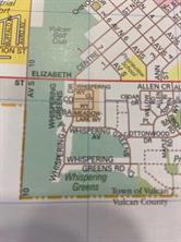 617 WHISPERING GREENS Avenue, Vulcan, Alberta T0L 2B0