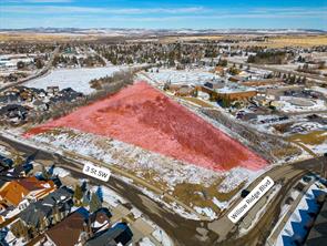 900 3 Street SW, Diamond Valley, Alberta T0L 0H0