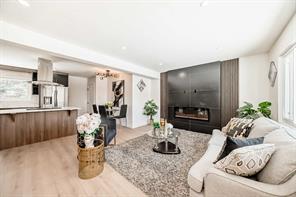 4936 45 Street SW, Calgary, Alberta T3E 3W4