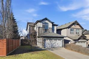 99 Sage Valley Park NW, Calgary, Alberta T3R 0E5