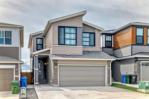 90 Howse Common NE, Calgary, Alberta T3P 1L2