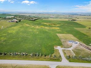 Lot #3 16 Street W, Rural Foothills County, Alberta T0L 0A0