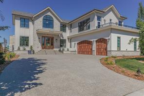 2945 Toronto Crescent NW, Calgary, Alberta T2N 3W4