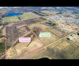 7005 53 Highway, Ponoka, Alberta T4J 1S2