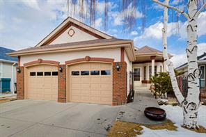 20 Somerset Drive SW, Calgary, Alberta T2Y 3C3