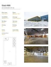 101, 665 Goddard Avenue NE, Calgary, Alberta T2K 6K1