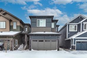 308 Sora Terrace SE, Calgary, Alberta T3S 0L8