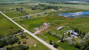 Lot 2, 249047 80 Street E, Rural Foothills County, Alberta T0L 0X0