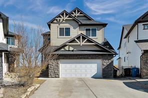 87 Panton Landing NW, Calgary, Alberta T3K 0W4