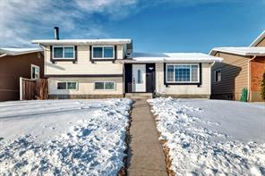 584 Whiteridge Way NE, Calgary, Alberta T1Y 2Y5