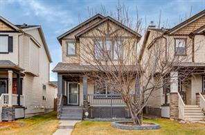216 Silverado Range Close SW, Calgary, Alberta T2X 0C1