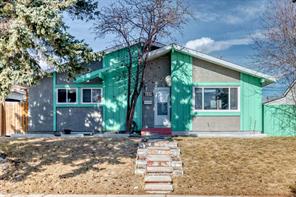 659 Maryvale Way NE, Calgary, Alberta T2A 2V6