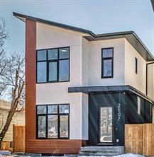 2107 Victoria Crescent NW, Calgary, Alberta T2M 4E3