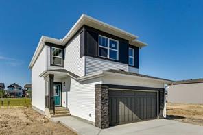 98 Creekstone Place SW, Calgary, Alberta T2X5M9