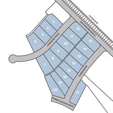 Lot 20 Timber Ridge Road, Wagner, Alberta T0G 2M0