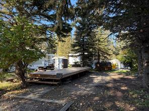 6 TIMBER AVENUE, 5230 27 Highway, Rural Mountain View County, Alberta T0M1X0