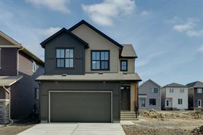 302 Hotchkiss Common SE, Calgary, Alberta T3S 0N5
