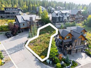3, 126 Benchlands Terrace, Canmore, Alberta T1W 1G2