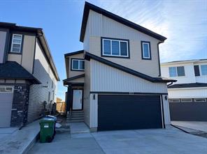 177 Saddlelake Terrace NE, Calgary, Alberta T3J 2E8