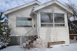 915 1 Street NW, Calgary, Alberta T2M2R9