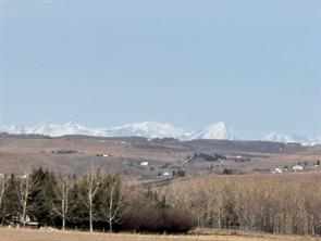 64 Street W, Rural Foothills County, Alberta T0L0X0