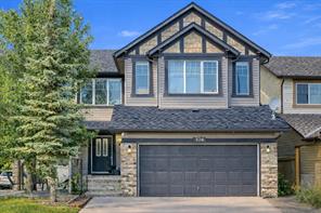 104 Panamount Terrace NW, Calgary, Alberta T3K 0H8