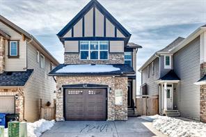 46 Nolanfield Road NW, Calgary, Alberta T3R 0N1