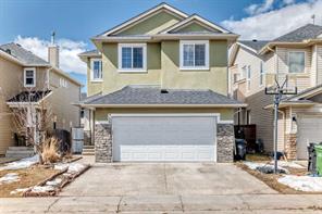 46 Saddlecrest Gardens NE, Calgary, Alberta T3J 0C4