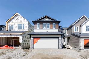 86 Keystone Creek Terrace NE, Calgary, Alberta T3P2T6