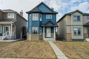 11 Saddlemont Close NE, Calgary, Alberta T3J 4V3