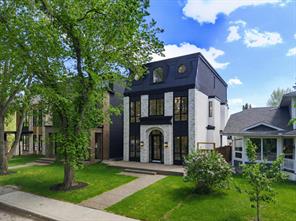 2407 4 Avenue NW, Calgary, Alberta T2N 0P3