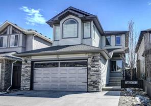 23 Cranberry Circle SE, Calgary, Alberta T3M 0M1