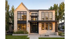 2631 63 Avenue SW, Calgary, Alberta T3E 5J6