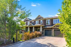 108 Posthill Drive SW, Calgary, Alberta T3H 0J1