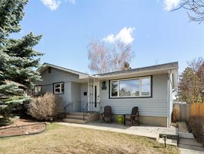 142 Winston Drive SW, Calgary, Alberta T3C2P9