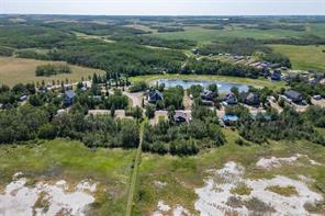 8 Sunset Lane, Rural Stettler No. 6, County of, Alberta T0C 2L0