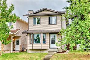 110 Edgeburn Crescent NW, Calgary, Alberta T3A 4K3