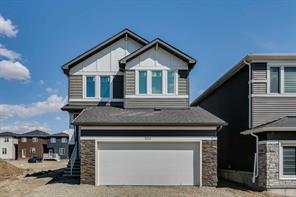 322 Hotchkiss Common SE, Calgary, Alberta T3S0A6