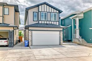 127 Saddlecrest Grove NE, Calgary, Alberta T3J2K3