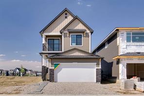 434 Bighorn Avenue SW, Calgary, Alberta T2Y1C9