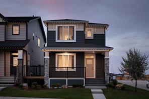 53 Legacy Point Terrace SE, Calgary, Alberta T2X6R9