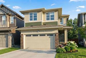 223 Savanna Way NE, Calgary, Alberta T3J 0Z9