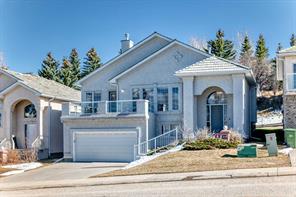 92 Hamptons Drive NW, Calgary, Alberta T3A 5P7
