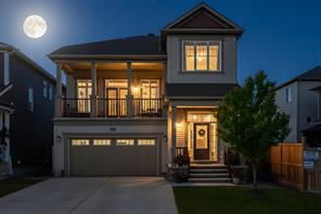 44 Cityside Rise NE, Calgary, Alberta T3N1H7