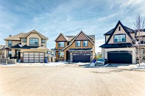 345 Marquis Landing SE, Calgary, Alberta T3M 2H4