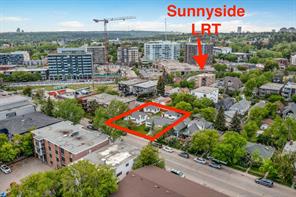 926 2 Avenue NW, Calgary, Alberta T2N 0E6