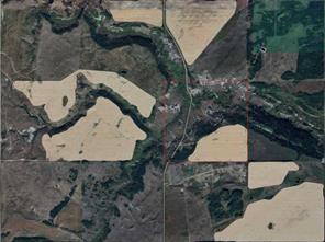 42126 Range Road 175, Rural Stettler No. 6, County of, Alberta T0B 1H0