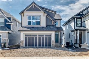 50 Magnolia Gardens SE, Calgary, Alberta T3M 2P6